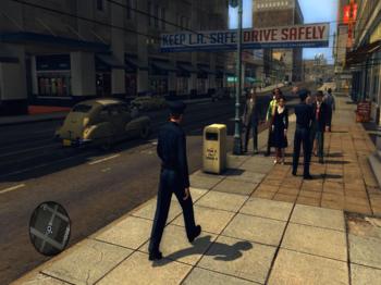 L.A. Noire