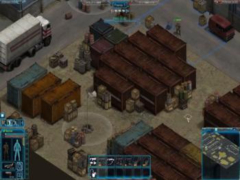 Affected Zone Tactics online