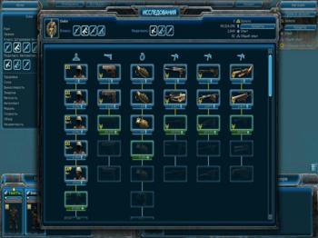 Affected Zone Tactics online
