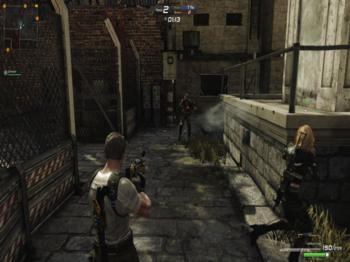 Black Fire online