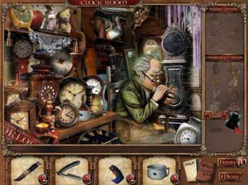 Mortimer Beckett And The Secrets Of Spooky Manor