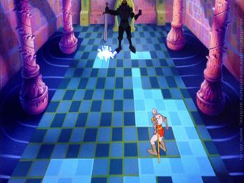 Dragon's Lair