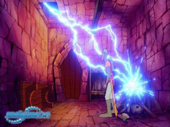 Dragon's Lair
