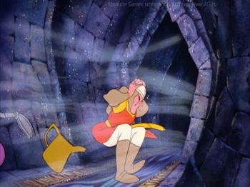 Dragon's Lair