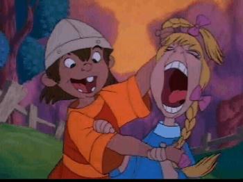 Dragon's Lair 2