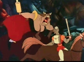 Dragon's Lair 2