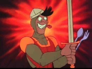Dragon's Lair 2