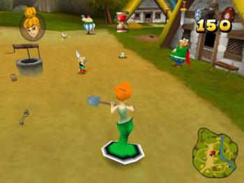 Asterix Mega Madness