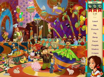 Neverland