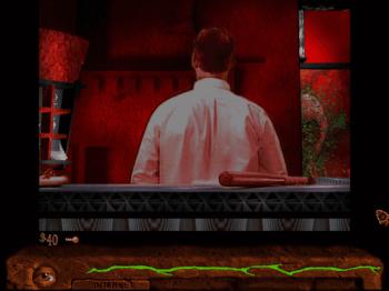 Shivers 2. Harvest of Souls
