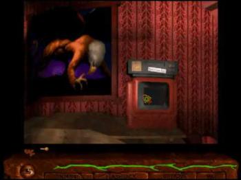 Shivers 2. Harvest of Souls