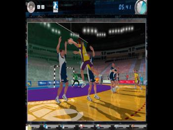 Handball Manager 2008