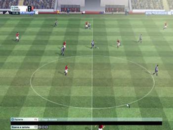 Football Manager 2007
