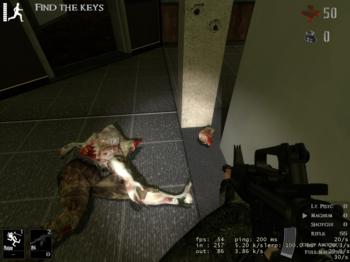 Zombie Panic! Source