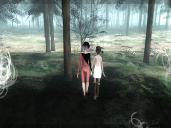 The Path