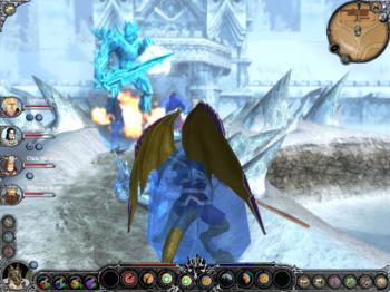 Mage Knight: Apocalypse