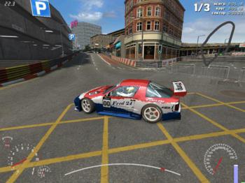 Live for speed S2 Alpha