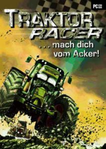Tractor racer