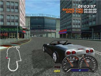 Corvette