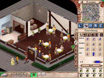 Pizza Connection 2