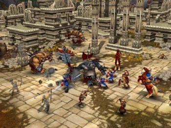 The Lord of the Rings: War of the Ring
