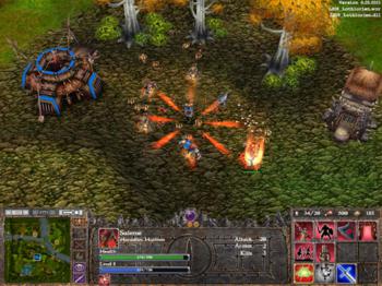 The Lord of the Rings: War of the Ring