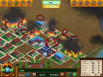 School Tycoon