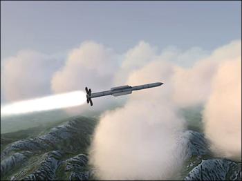 JetFighter V: Homeland Protector