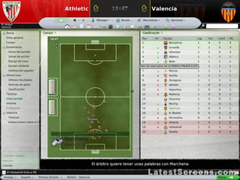Football Manager 2008