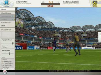 FIFA Manager 06
