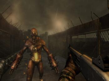 Killing floor