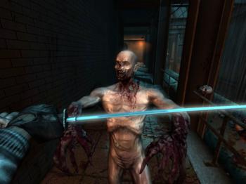 Killing floor