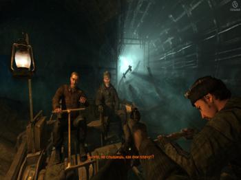 Metro 2033