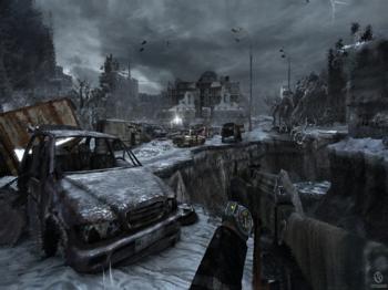 Metro 2033