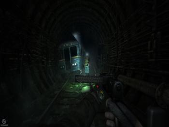 Metro 2033