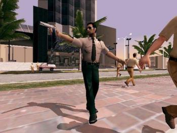 Scarface: The World Is Yours