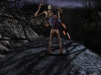 Evil Dead
