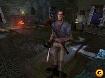 Evil Dead