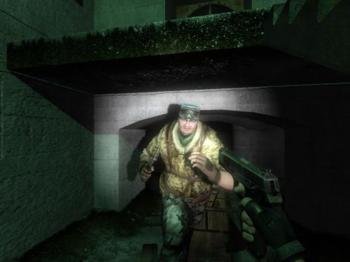 The Hunt
