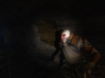 The Hunt