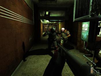 The Hunt