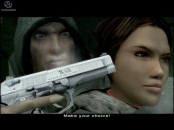 Fahrenheit - Indigo Prophecy