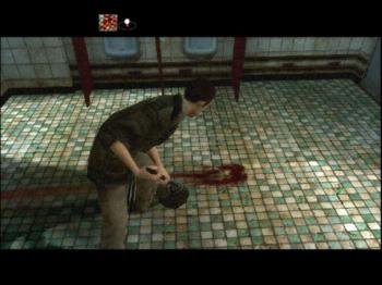 Fahrenheit - Indigo Prophecy