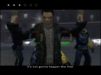Fahrenheit - Indigo Prophecy