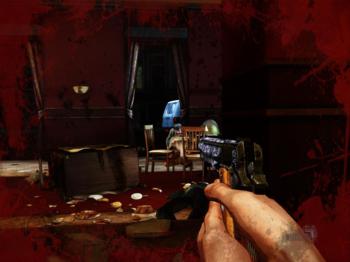 The Darkness 2