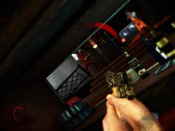 The Darkness 2