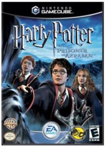 Harry Potter and the Prisoner of Azkaban