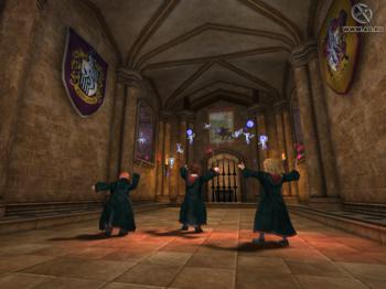 Harry Potter and the Prisoner of Azkaban