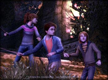 Harry Potter and the Goblet of Fire