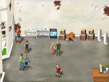 Pet Tycoon